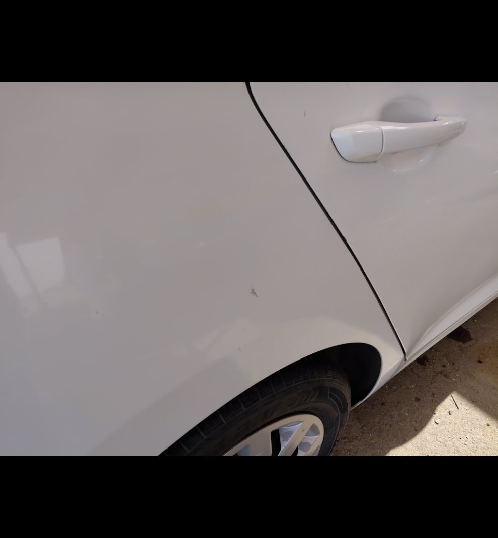 هيونداي أكسنت FLEET  2019 image