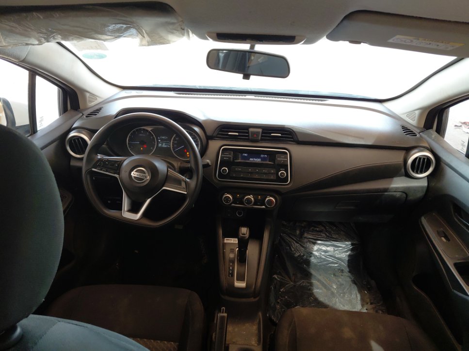 نيسان صني S 2022 image