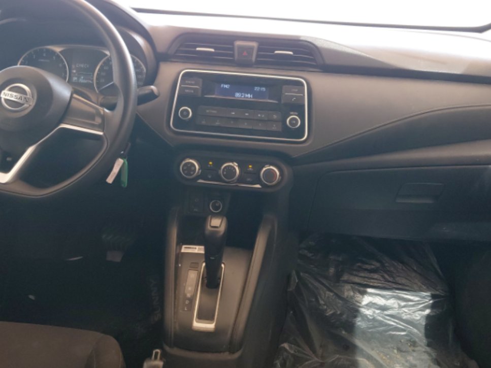 نيسان صني S 2022 image