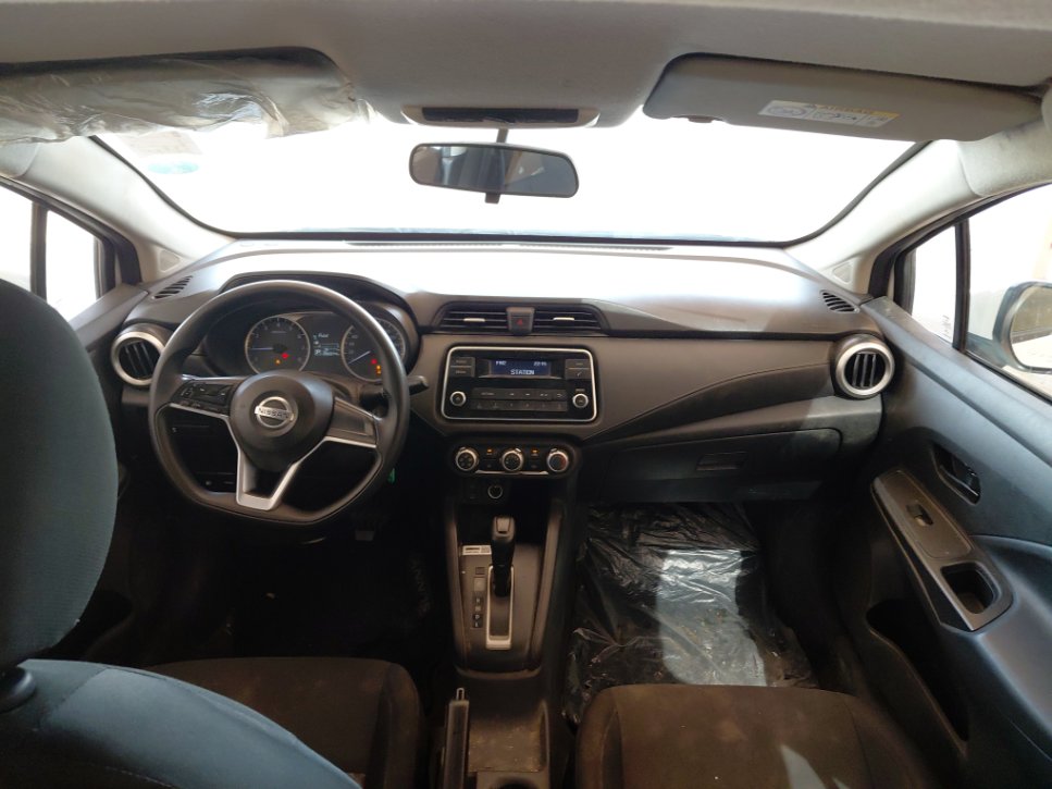 نيسان صني S 2022 image