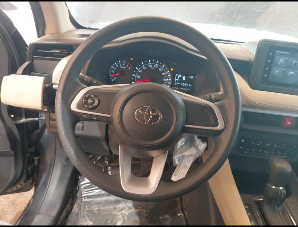 الوسائد الهوائية