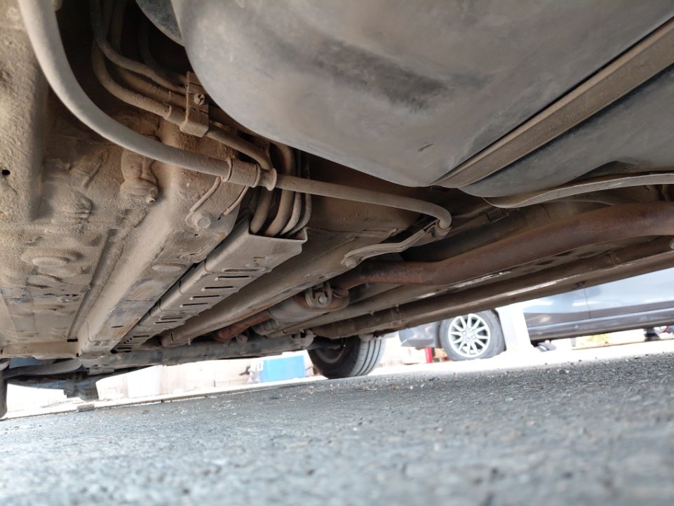 هيونداي أكسنت FLEET  2019 image