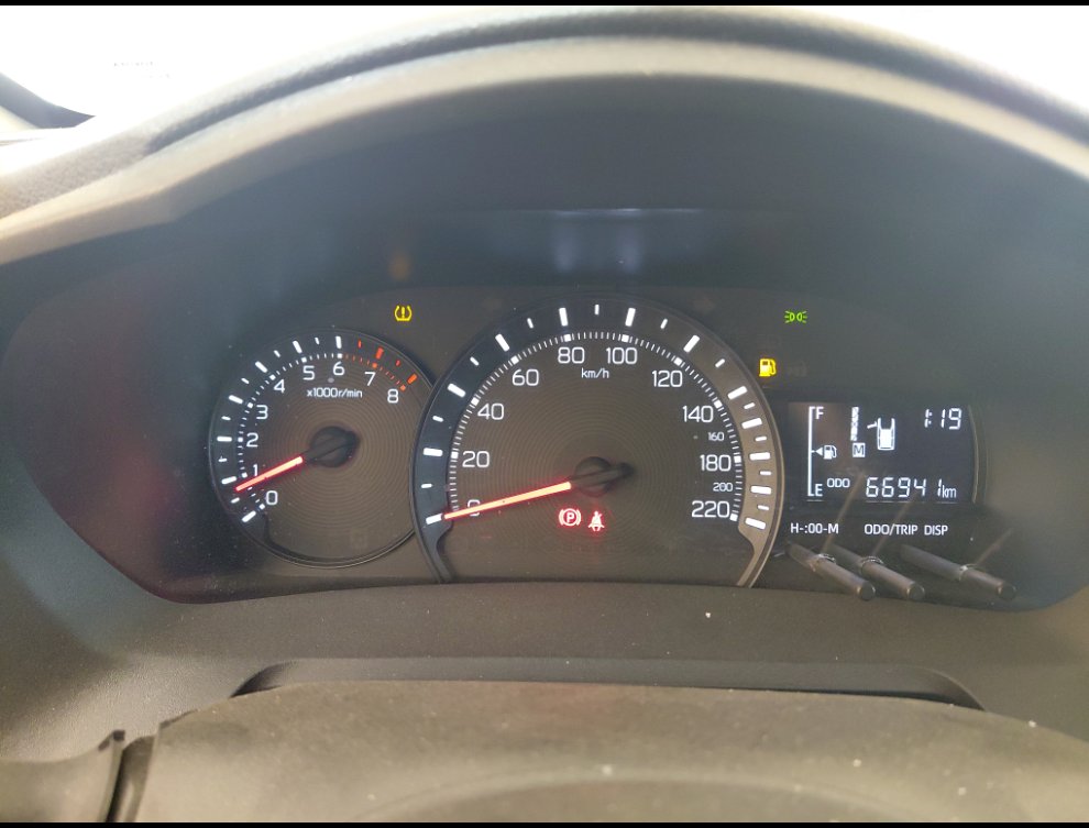 تويوتا يارس SD- Y  2024 image