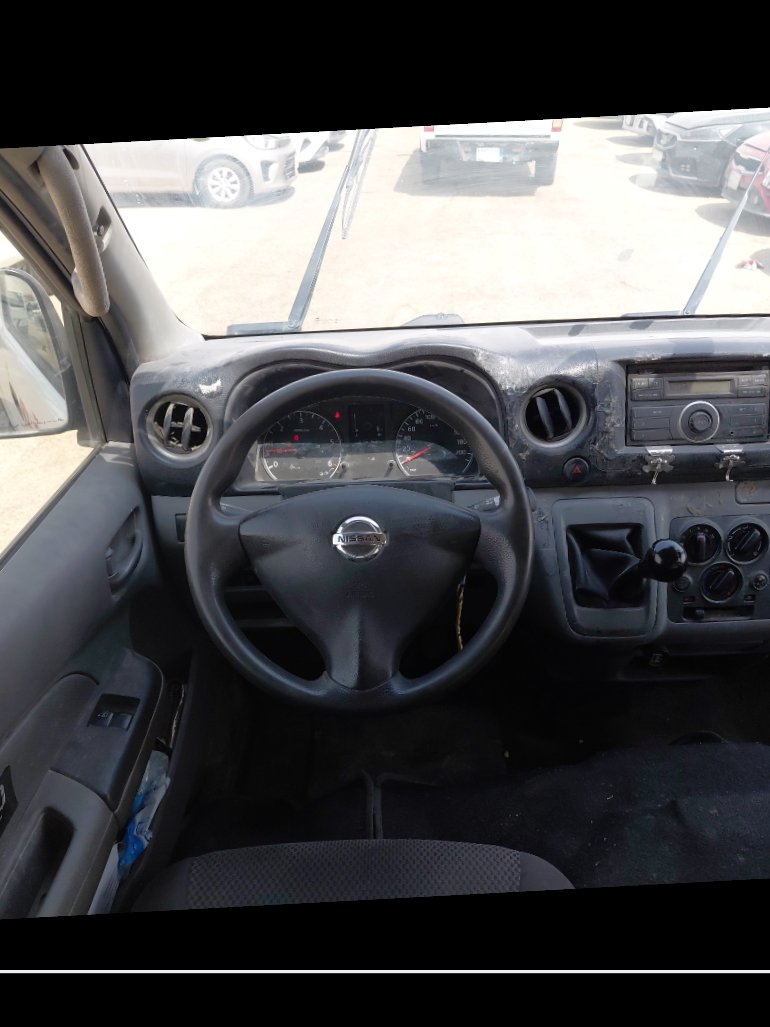 نيسان Urvan  2019 image