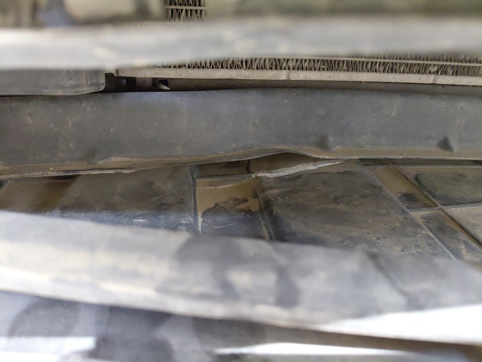 هيونداي أكسنت FLEET  2019 image