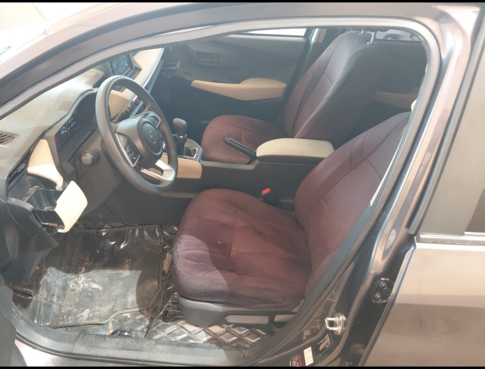 تويوتا يارس SD- Y  2024 image