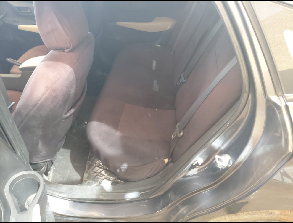 تويوتا يارس SD- Y  2024 image