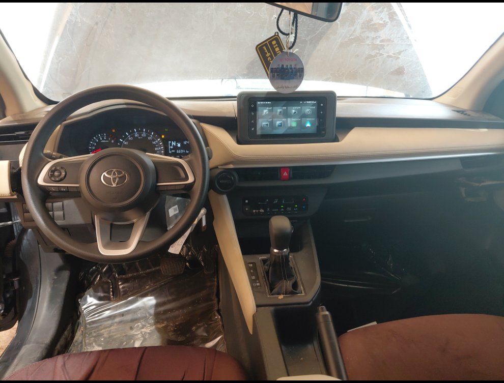 تويوتا يارس SD- Y  2024 image