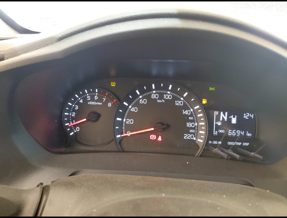 تويوتا يارس SD- Y  2024 image