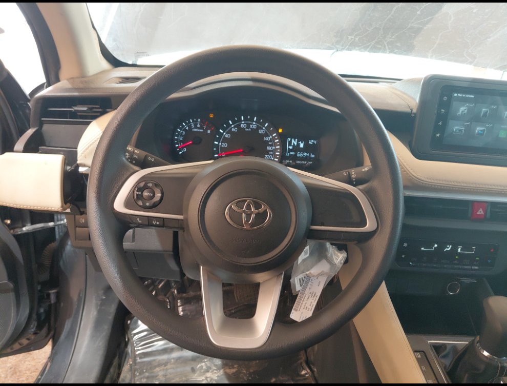 تويوتا يارس SD- Y  2024 image