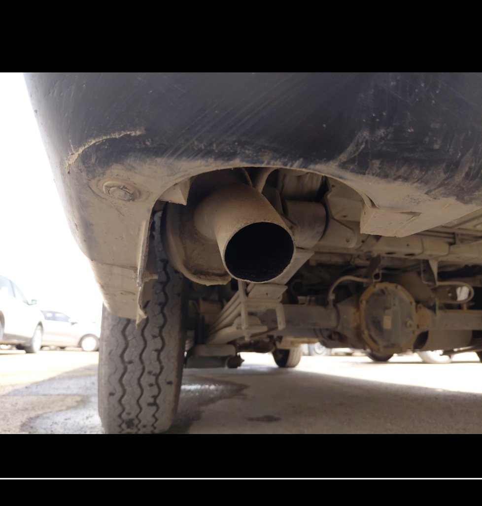 نيسان Urvan  2019 image