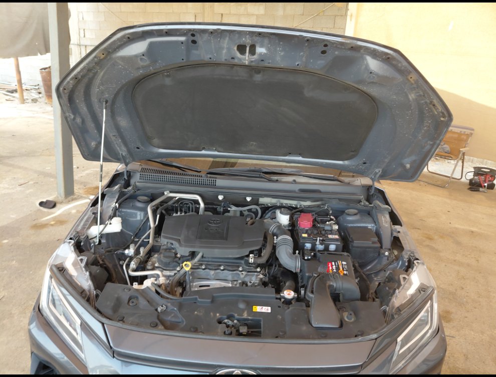 تويوتا يارس SD- Y  2024 image