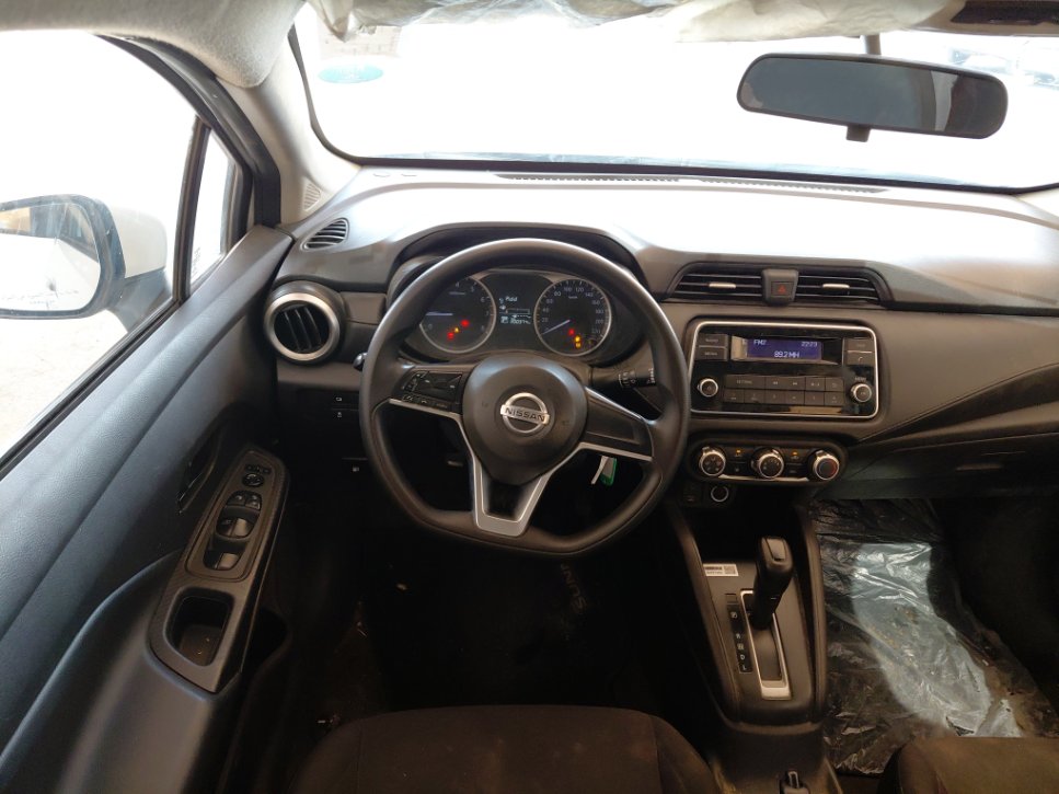 نيسان صني S 2022 image