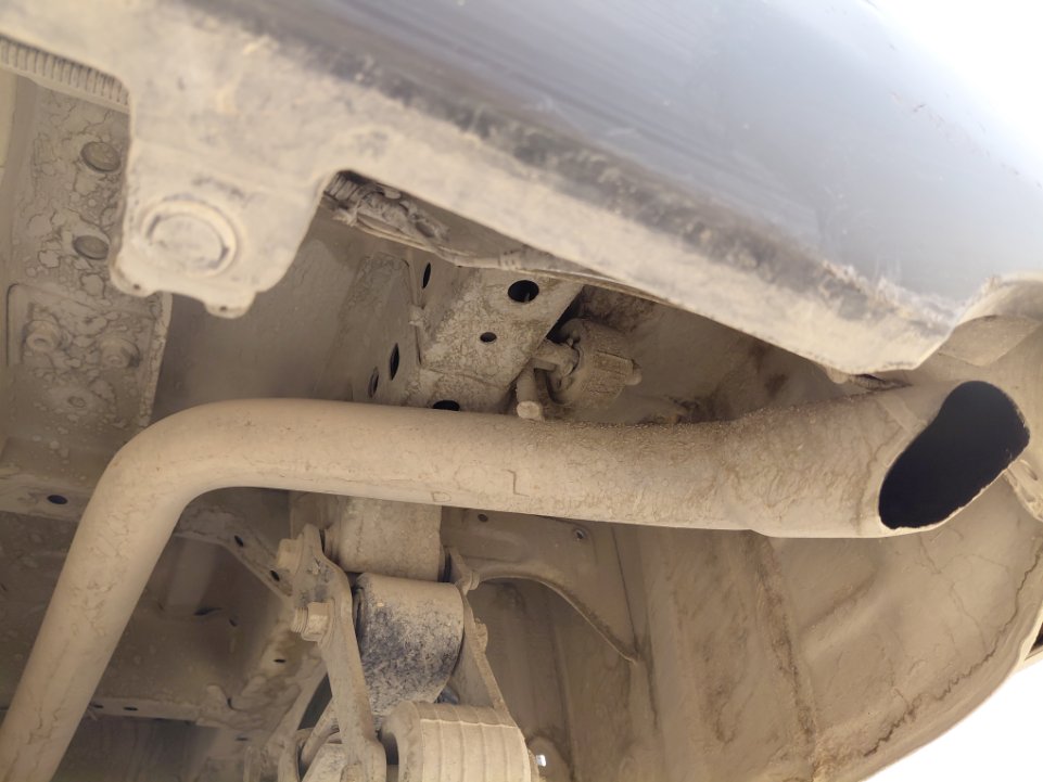 Toyota Hiace Bus  2017 image