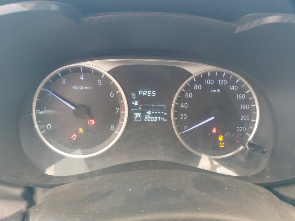 نيسان صني S 2022 image