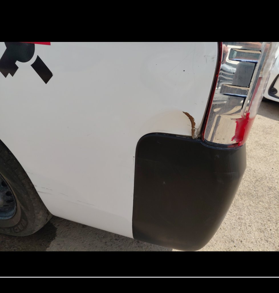 نيسان Urvan  2019 image