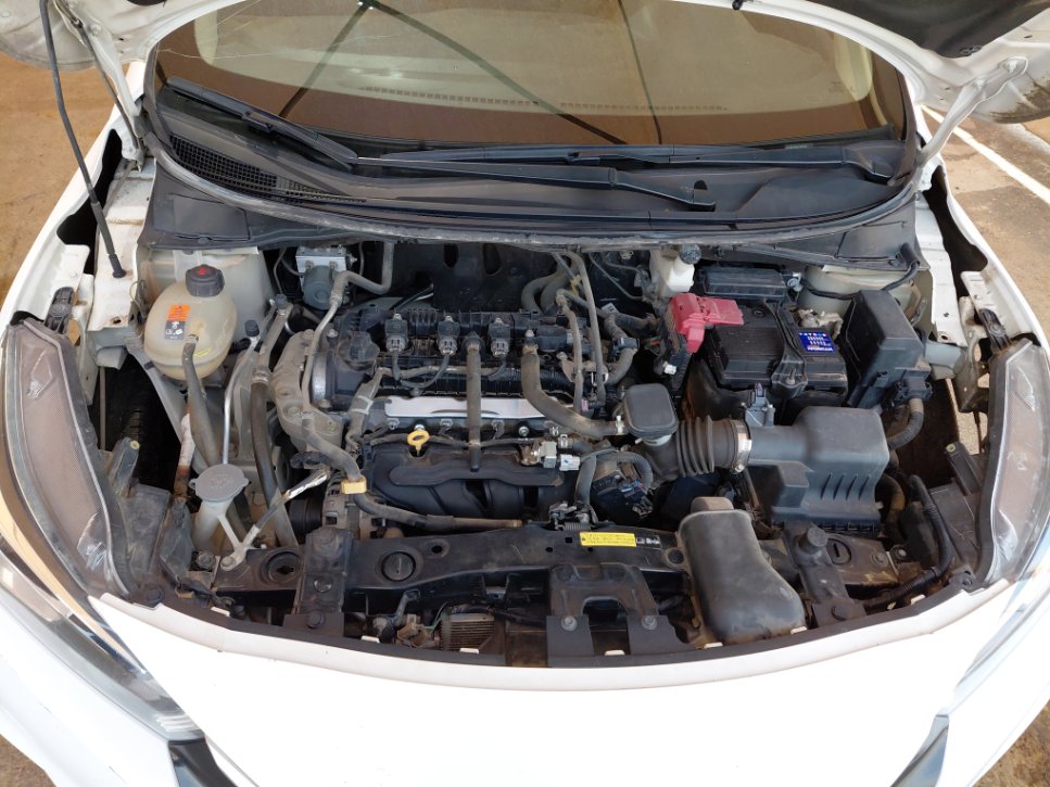 نيسان صني S 2022 image