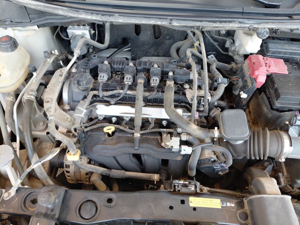 نيسان صني S 2022 image