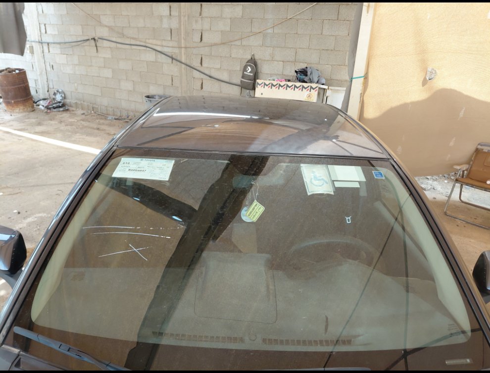 تويوتا يارس SD- Y  2024 image