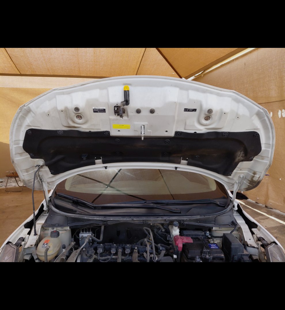 نيسان صني S 2022 image