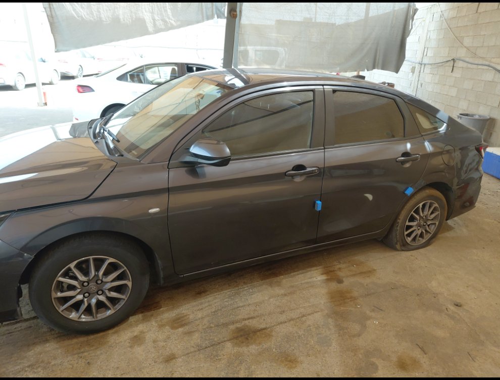 تويوتا يارس SD- Y  2024 image