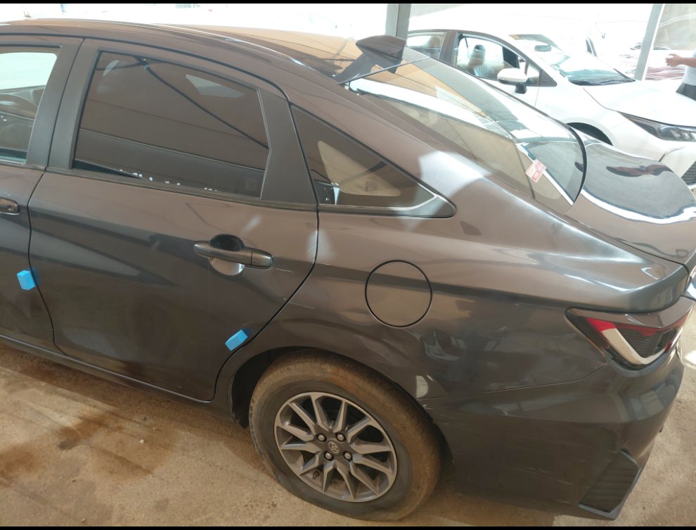 تويوتا يارس SD- Y  2024 image