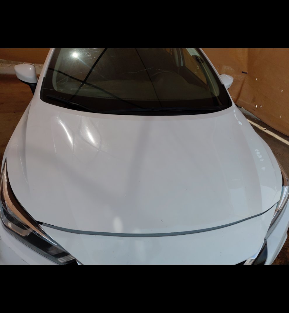 نيسان صني S 2022 image