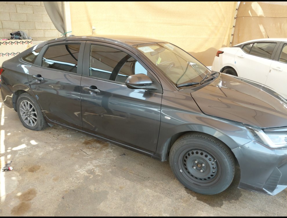 تويوتا يارس SD- Y  2024 image