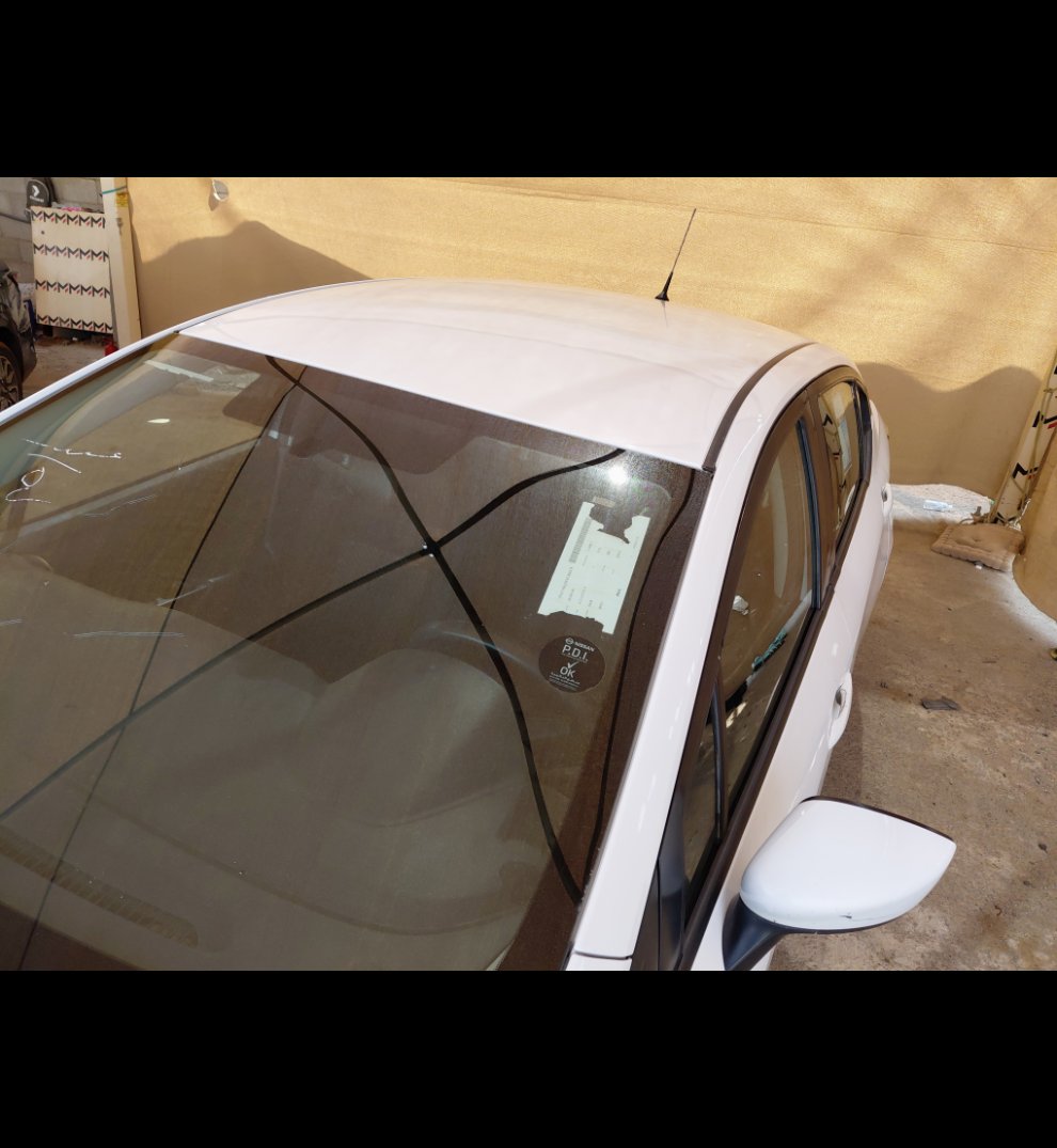 نيسان صني S 2022 image