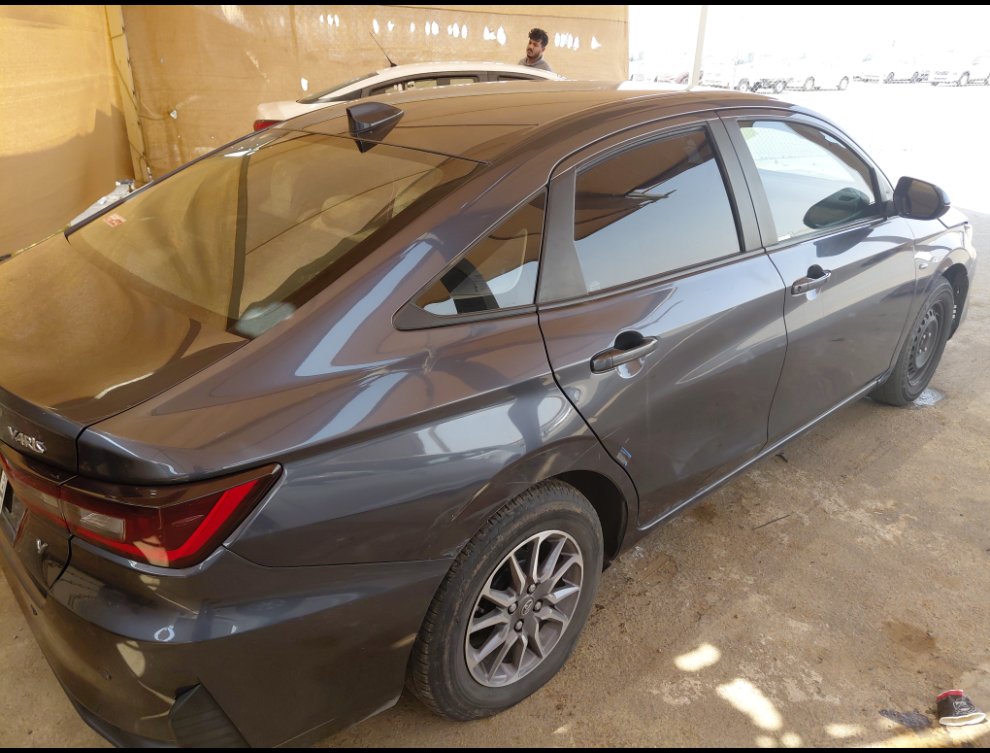 تويوتا يارس SD- Y  2024 image