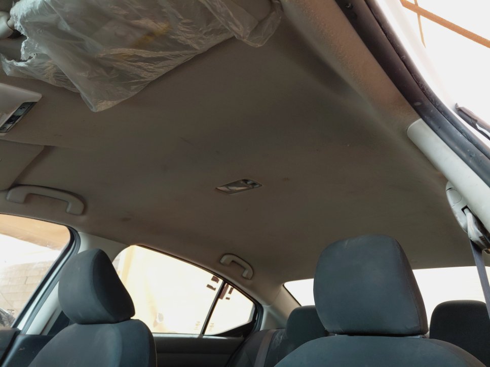 نيسان صني S 2022 image