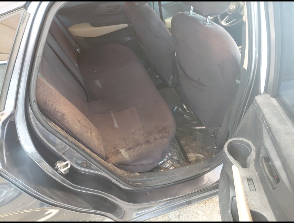 تويوتا يارس SD- Y  2024 image