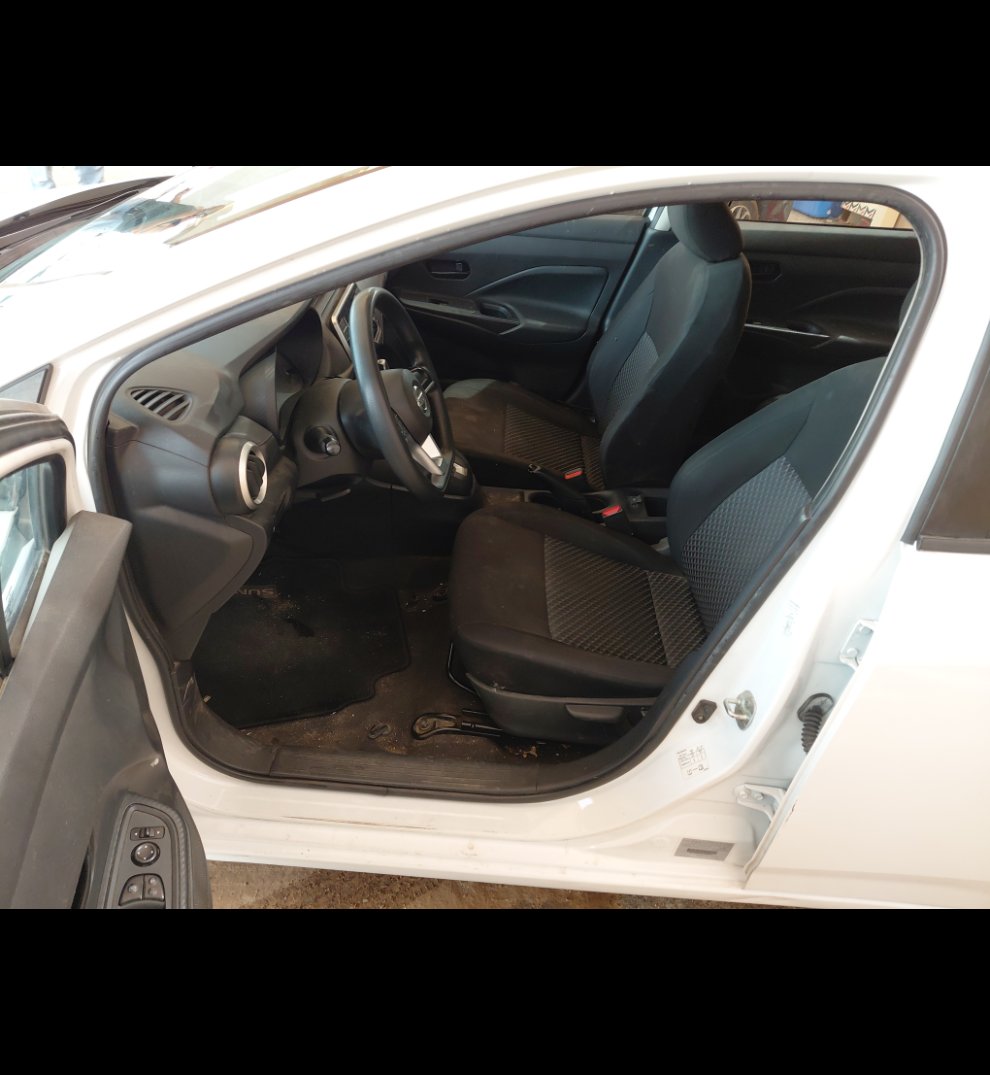 نيسان صني S 2022 image