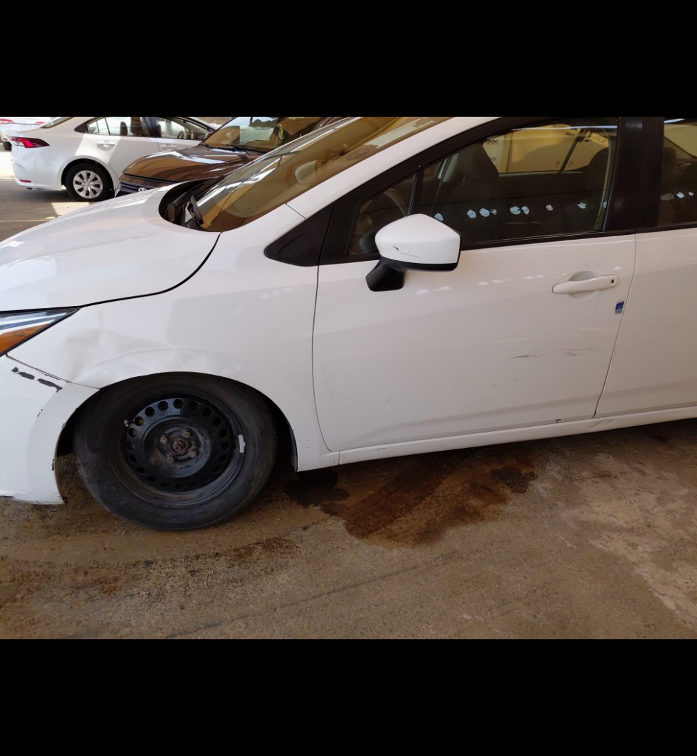 نيسان صني S 2022 image