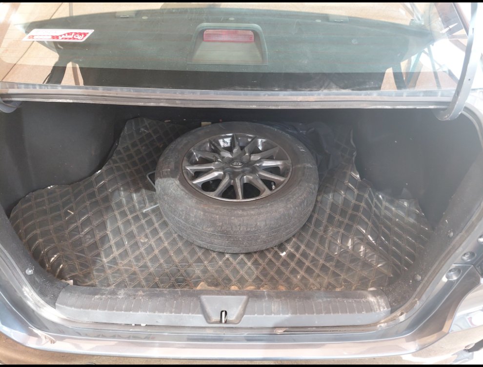 تويوتا يارس SD- Y  2024 image