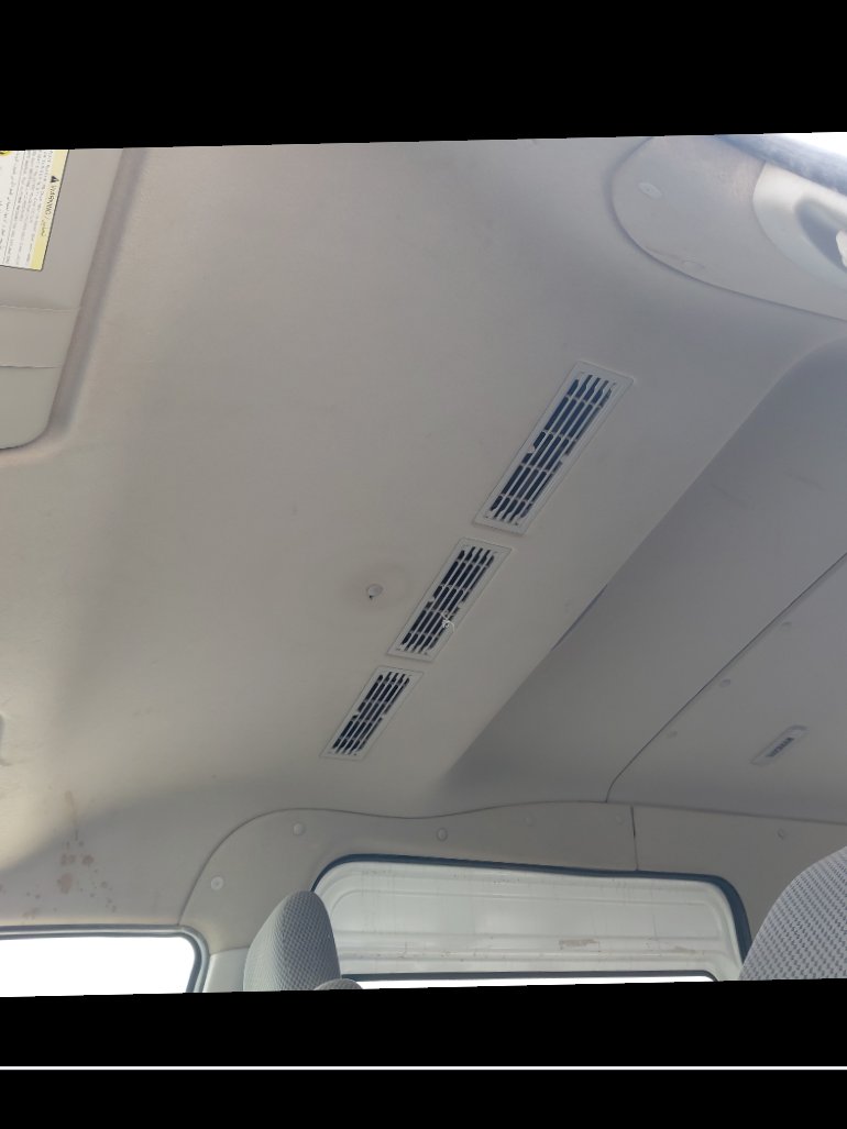 نيسان Urvan  2019 image