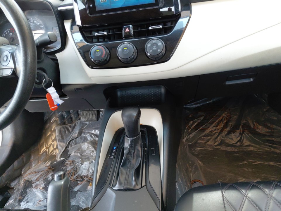 تويوتا كورولا  2022 image