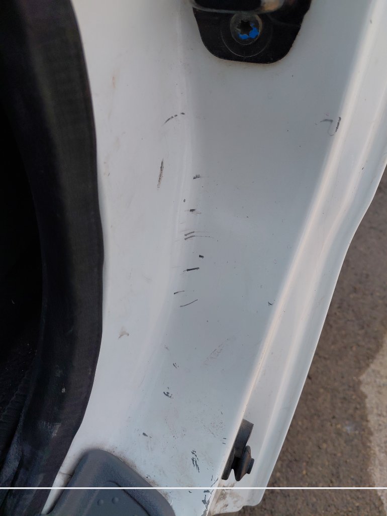 نيسان Urvan  2019 image