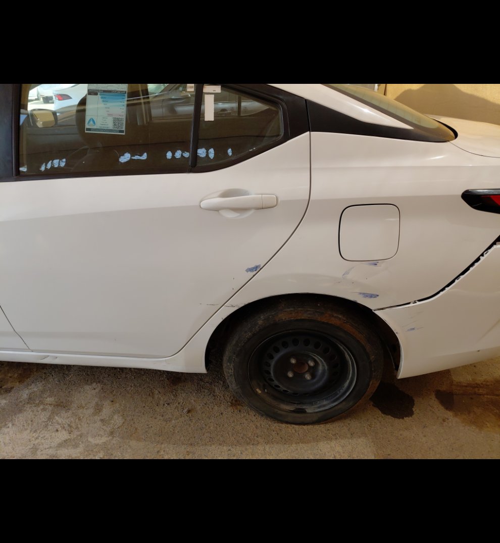 نيسان صني S 2022 image