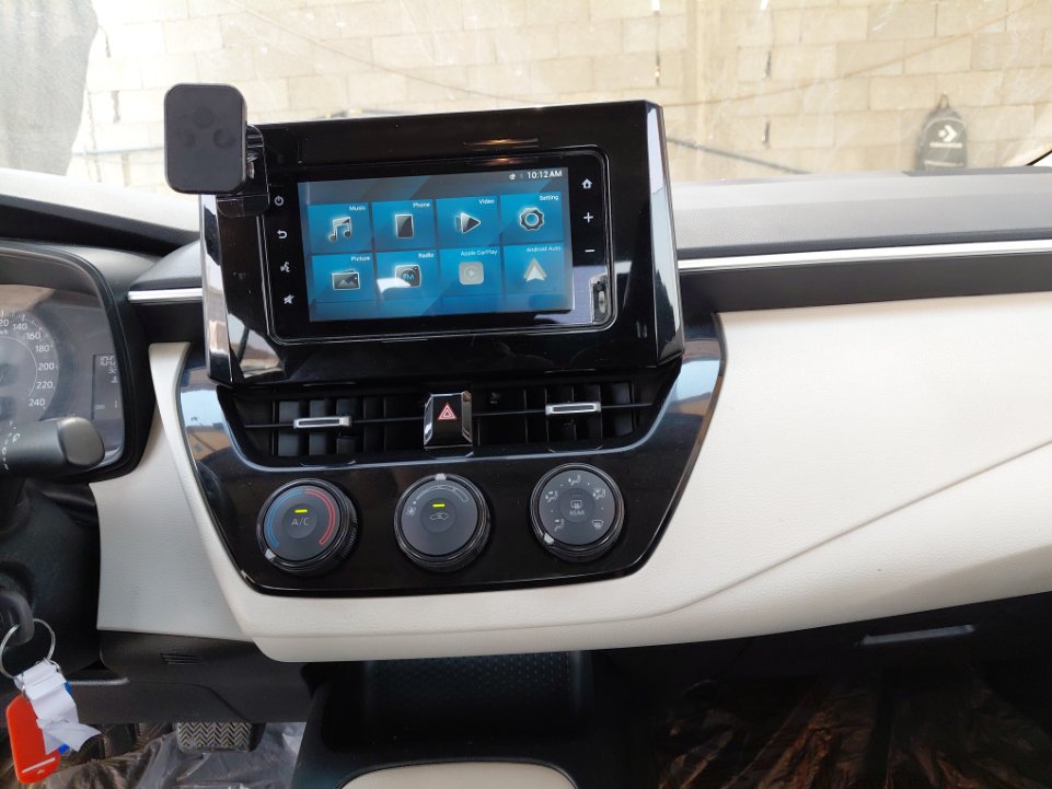 تويوتا كورولا  2022 image