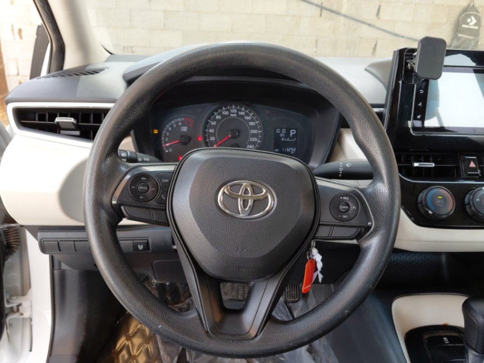 تويوتا كورولا  2022 image