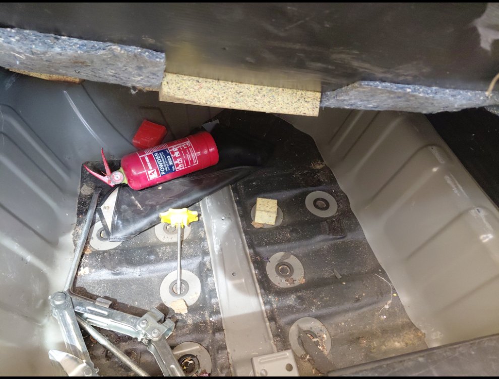 تويوتا يارس SD- Y  2024 image