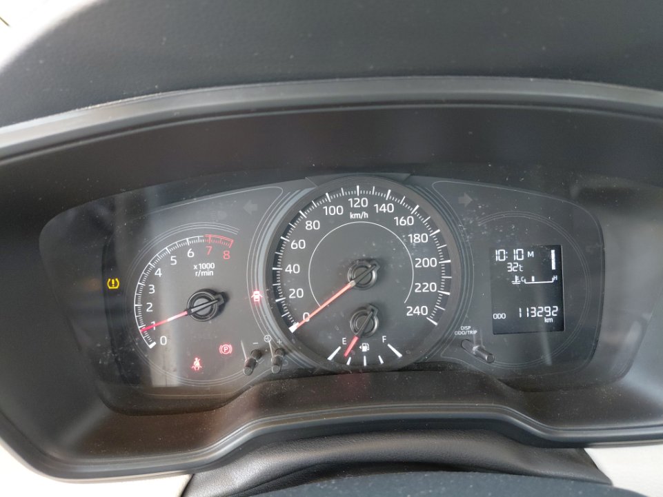 تويوتا كورولا  2022 image