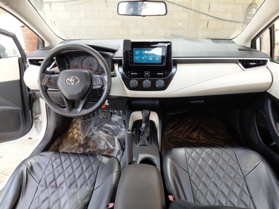 تويوتا كورولا  2022 image