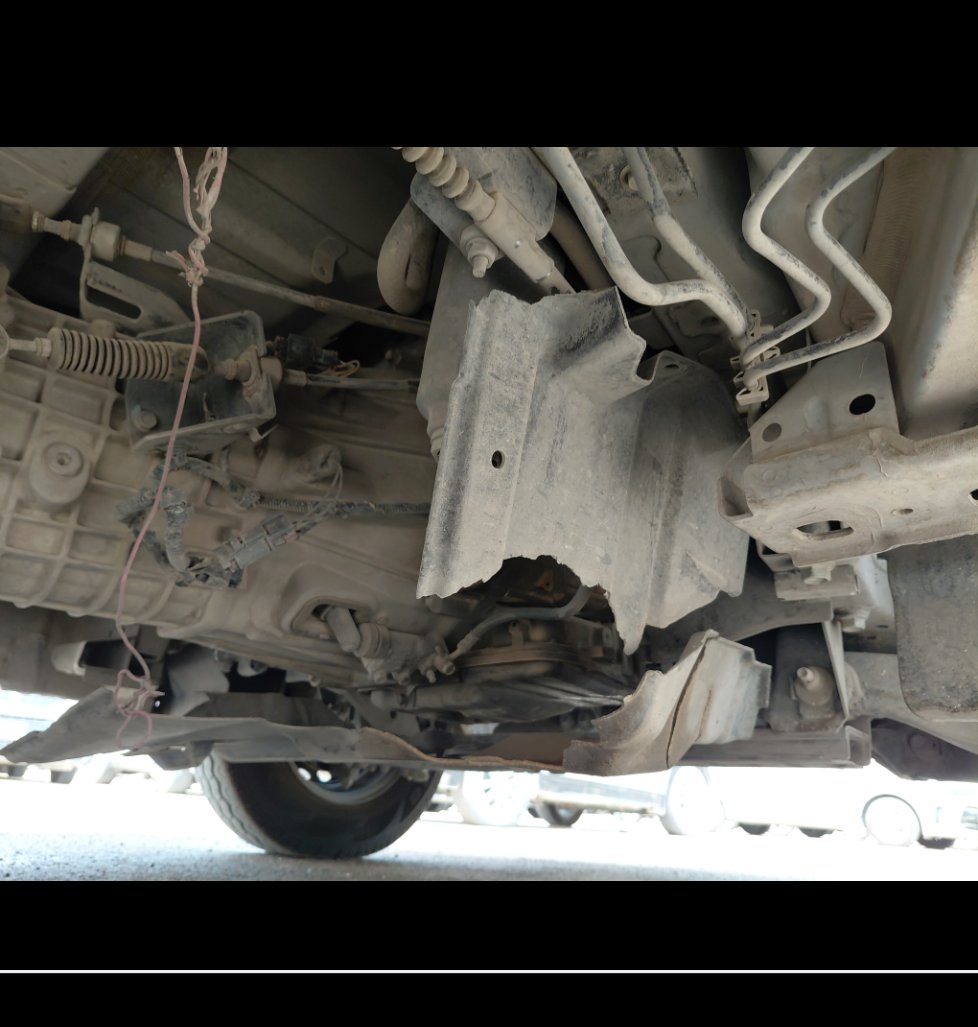 نيسان Urvan  2019 image