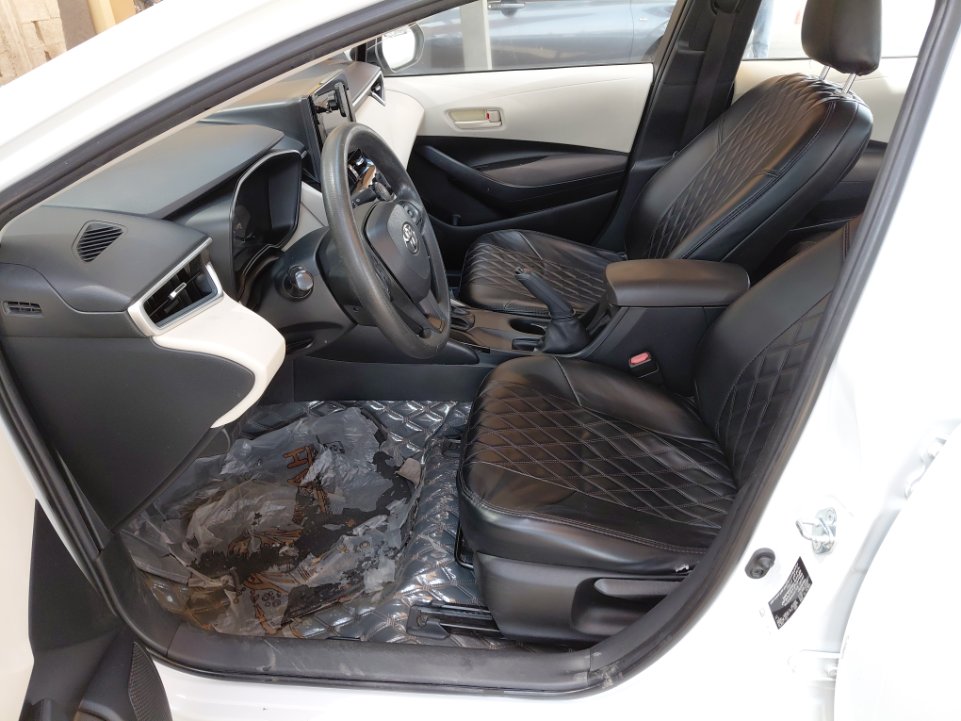 تويوتا كورولا  2022 image