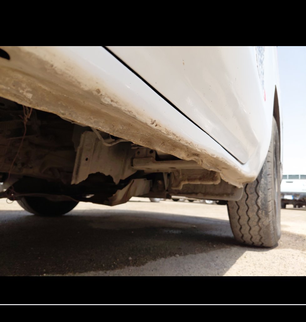 نيسان Urvan  2019 image