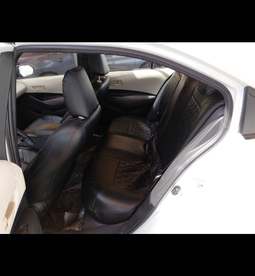 تويوتا كورولا  2022 image