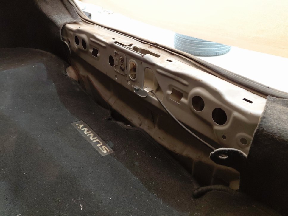 نيسان صني S 2022 image