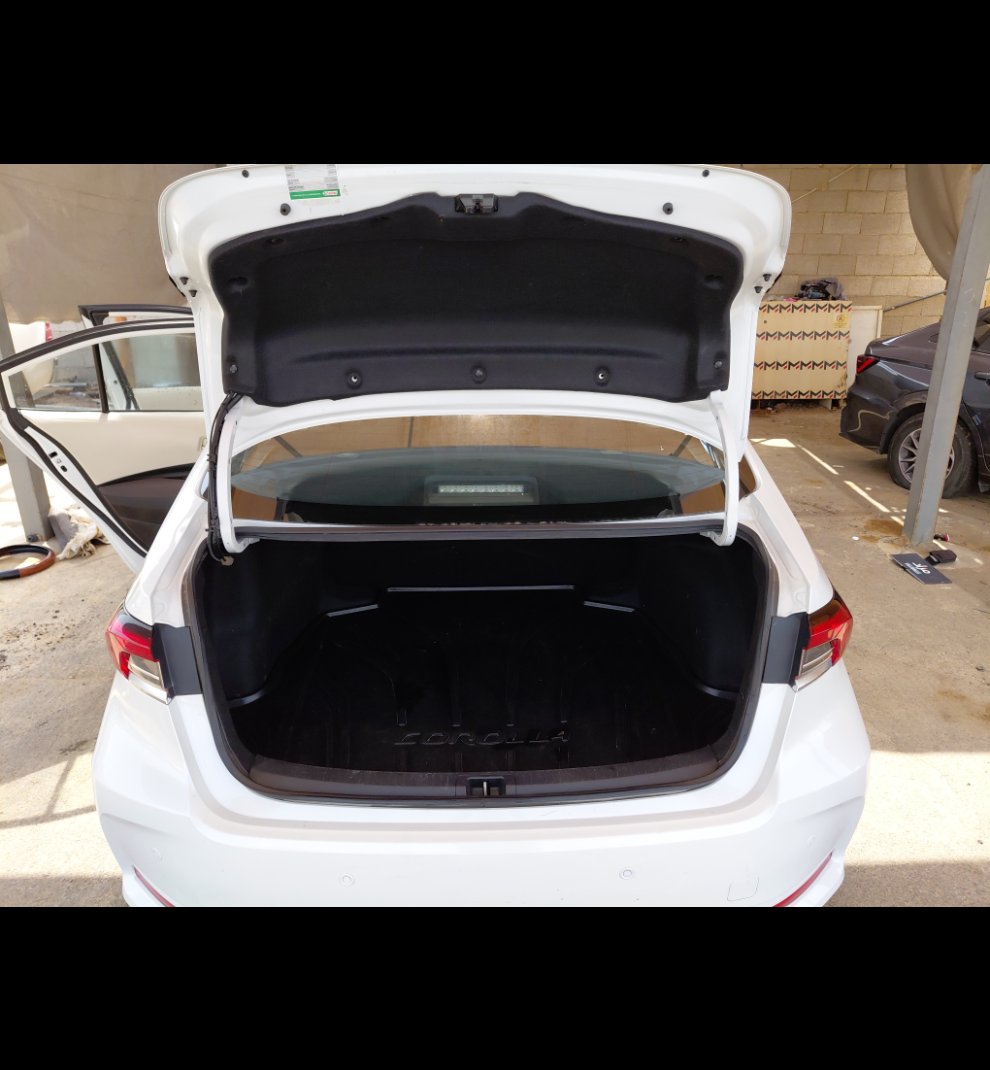 تويوتا كورولا  2022 image